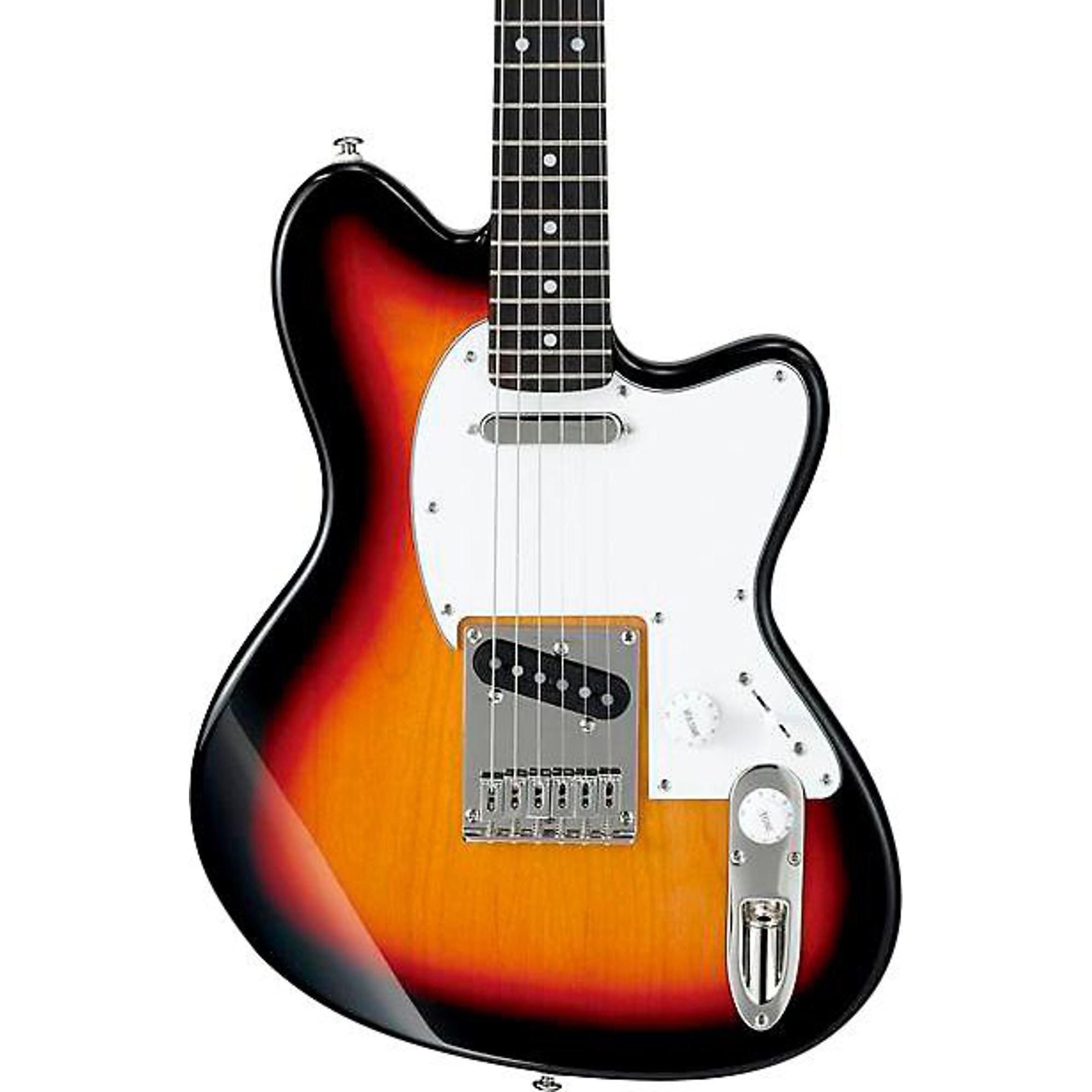 ギター Ibanez talman Ibanez Electric guitar J-LINE Talman TM730-BK made in JAPAN