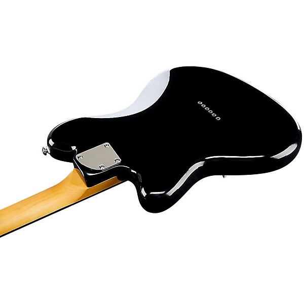 Open Box Ibanez Talman Series TM302 Electric Guitar Level 1 Tri-Fade Burst Rosewood Fingerboard