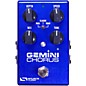Open Box Source Audio One Series Gemini Chorus Guitar Pedal Level 1 thumbnail