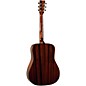 Open Box Recording King Torrefied Series RD-T16 Dreadnought Acoustic Guitar Level 2 Natural 194744002403