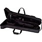 Protec MAX Contoured Bass Trombone Case Black