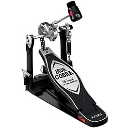 TAMA Iron Cobra 900 Rolling Glide Single Bass Drum Pedal