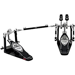 Open Box TAMA Iron Cobra 900 Power Glide Double Bass Drum Pedal Level 2 Regular 190839195814