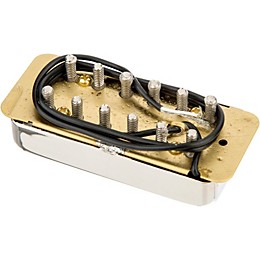 Open Box Gretsch Filter'Tron Humbucker Electric Guitar Pickup Level 2 Gold, Bridge 190839305503