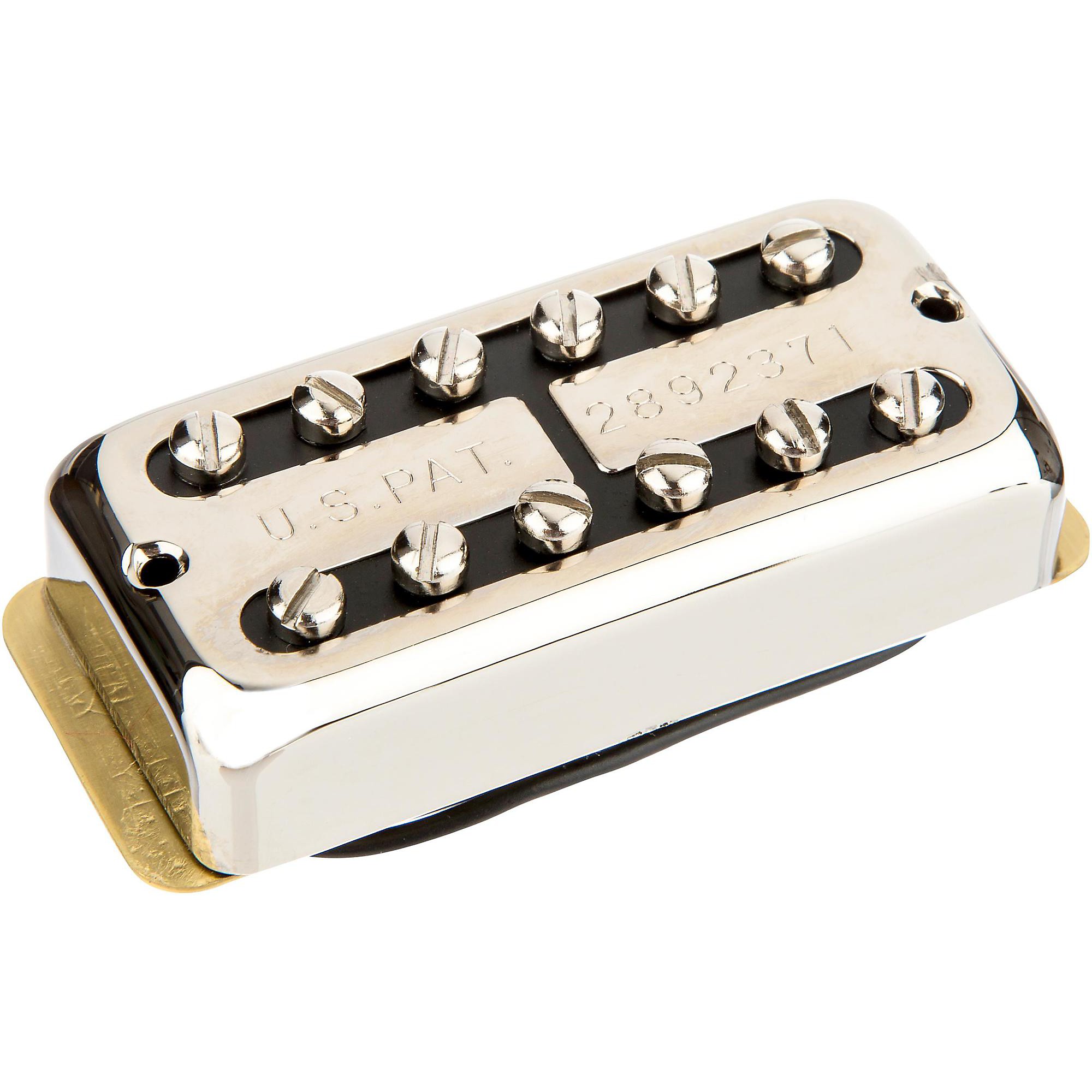 Gretsch Filter'Tron Humbucker Electric Guitar Pickup Chrome