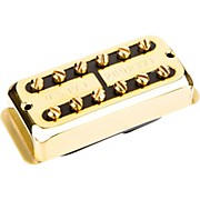 Gretsch Filter'tron Humbucker Electric Guitar Pickup Gold Neck for sale