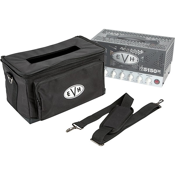 EVH 5150III Lunchbox Amp Carrying Case