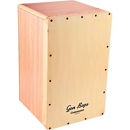 Gon Bops Commuter Cajon