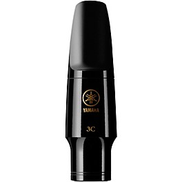 Yamaha 3C Tenor Saxophone Mouthpiece 3C