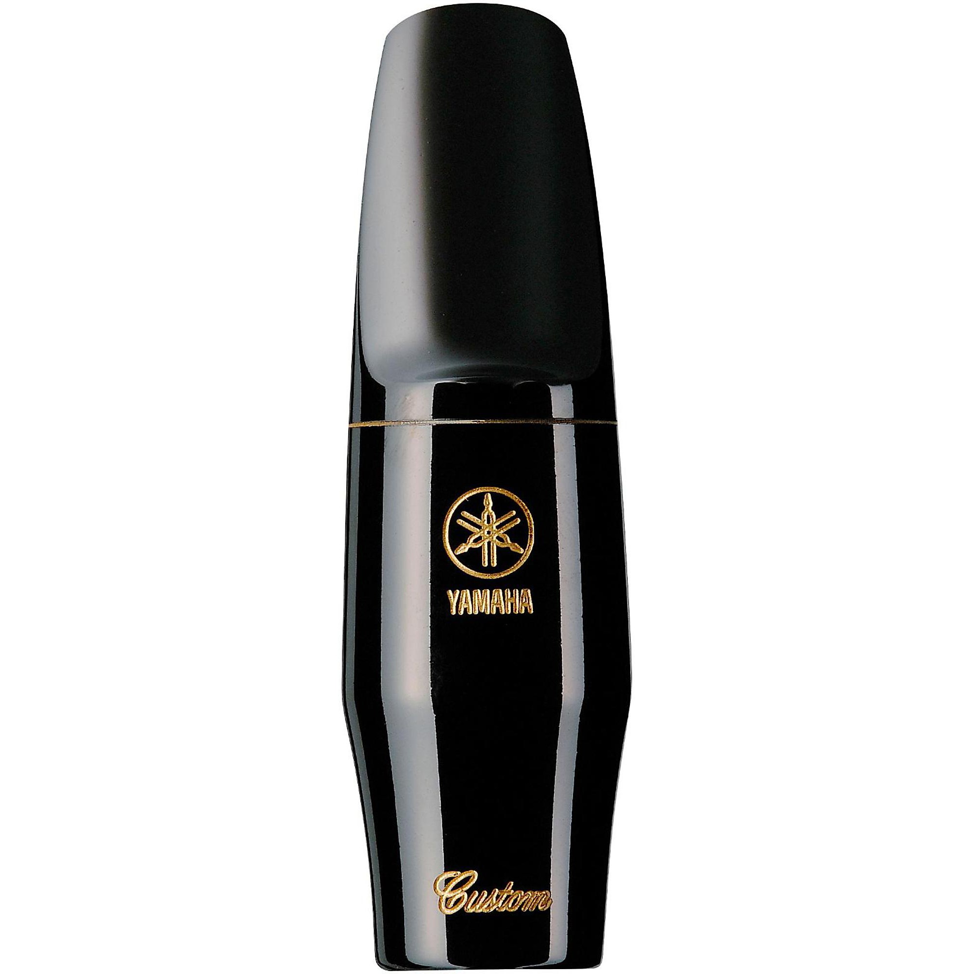 希少品】Mouthpiece Cafe Supreme ソプラノ用 #6