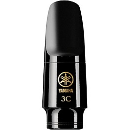 Yamaha 3C Soprano Saxophone Mouthpiece