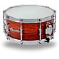 Black Swamp Percussion Dynamicx Sterling Series Snare Drum 14x6.5 in. Cocobolo Unibody thumbnail