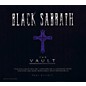 Hal Leonard Black Sabbath: The Vault thumbnail