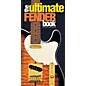Hal Leonard The Ultimate Fender Book thumbnail
