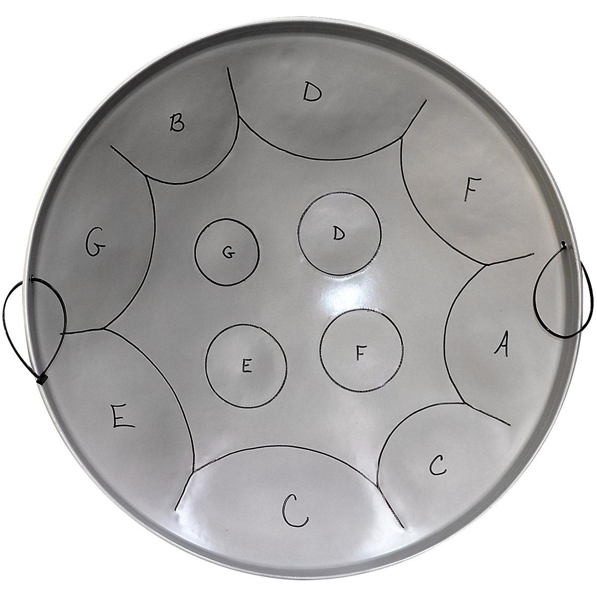ミニ・スティール・パン　Mini Steel Pan ミニ・スティール・パン Mini Steel Pan