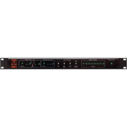 Dangerous Music CONVERT-8 Eight-Channel Reference Grade Digital to Analog Converter