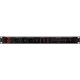 Dangerous Music CONVERT-8 Eight-Channel Reference Grade Digital to Analog Converter