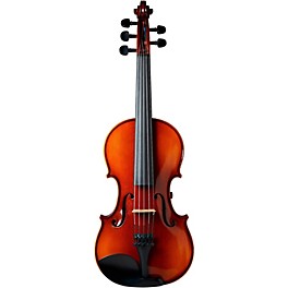 The Realist RV5e E-Series 5-String Violin