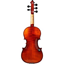 The Realist RV5e E-Series 5-String Violin