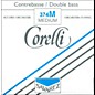 Corelli Orchestral Tungsten Series Double Bass E String 3/4 Size Medium Ball End thumbnail
