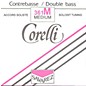 Corelli Solo Tungsten Series Double Bass A String 3/4 Size Medium Ball End thumbnail