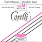 Corelli Solo Tungsten Series Double Bass E String 3/4 Size Medium Ball End thumbnail
