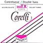 Corelli Solo TX Tungsten Series Double Bass String Set 3/4 Size Heavy Ball End thumbnail