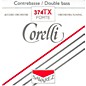 Corelli Orchestral TX Tungsten Series Double Bass E String 3/4 Size Heavy Ball End thumbnail