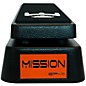 Open Box Mission Engineering EP-11 Expression Guitar Pedal for Avid Eleven Rack Level 1 thumbnail