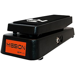 Mission Engineering EP-11 Expression Guitar Pedal for Avid Eleven Rack