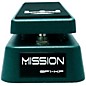 Mission Engineering Expression Guitar Pedal for Kemper Green thumbnail