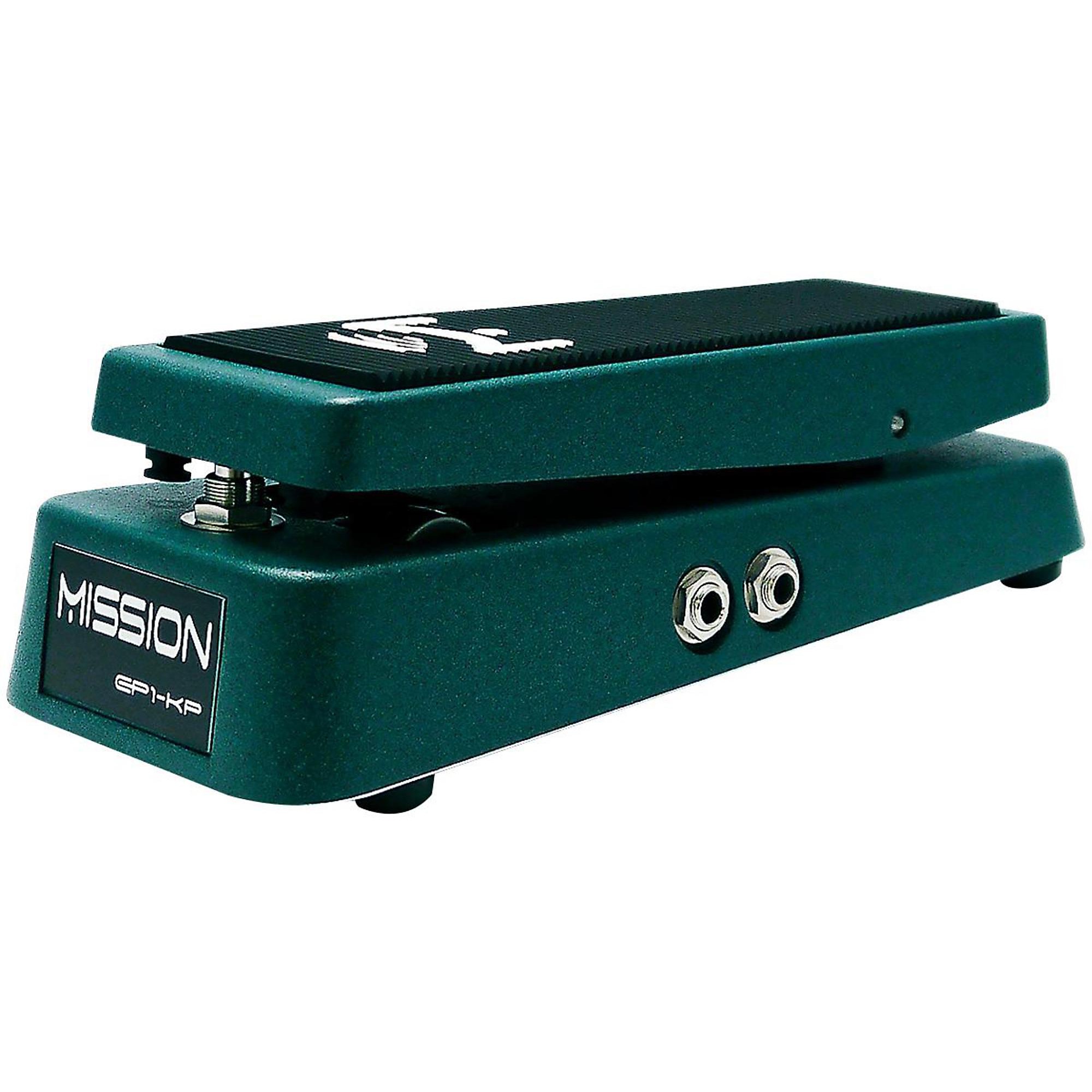 ギター Mission Expressionator Mission Engineering Expressionator Multi-expression