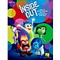 Hal Leonard Inside Out - Music from the Motion Picture Soundtrack Piano Solo Songbook thumbnail