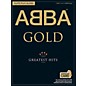Music Sales ABBA Gold Greatest Hits Flute Play-Along (Book/Online Audio) thumbnail
