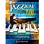 Centerstream Publishing Jazzical Piano: Classical Favorites Played in Jazz Style (Book/CD) thumbnail