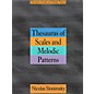 Hal Leonard Thesaurus of Scales and Melodic Patterns thumbnail