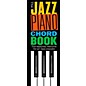 Music Sales The Jazz Piano Chord Book thumbnail