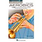 Hal Leonard Trumpet Aerobics (Book/Audio) thumbnail