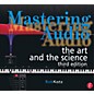 Hal Leonard Mastering Audio: The Art and The Science 3rd Edition thumbnail