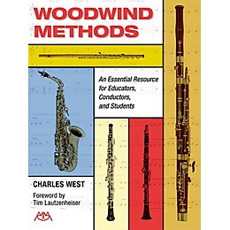 Meredith Music Woodwind Methods: An Essential Resource for Educators, Conductors & Students