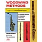 Meredith Music Woodwind Methods: An Essential Resource for Educators, Conductors & Students thumbnail