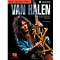 Hal Leonard Van Halen - Guitar Signature Licks Book/Online Audio thumbnail
