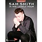 Hal Leonard Sam Smith - In the Lonely Hour Ukulele Songbook thumbnail