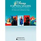 Hal Leonard Disney For Teen Singers - Young Women's Edition thumbnail