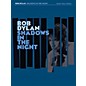Music Sales Bob Dylan - Shadows in the Night for Piano/Vocal/Guitar thumbnail