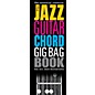Music Sales The Jazz Guitar Chord Gig Bag Book thumbnail