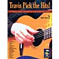 Music Sales Travis Pick The Hits!  (Book/CD) thumbnail