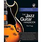 Backbeat Books The Jazz Guitar Handbook:  A Complete Course in All Styles of Jazz thumbnail
