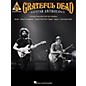 Hal Leonard Grateful Dead Guitar Anthology Guitar Tab Songbook thumbnail