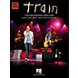 Hal Leonard Train - Easy Guitar with Tab thumbnail